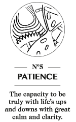 Mundfulness colouring book Patience activities
